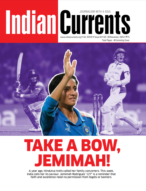 Weekly Magazine In India